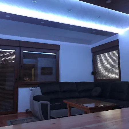 Kosuta B3 * Jahorina