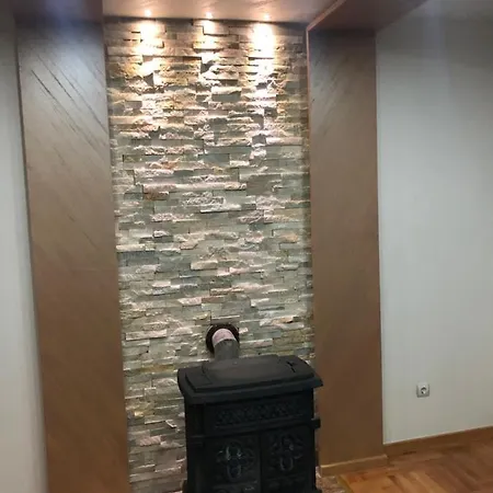 Apartamento Kosuta B3 Jahorina