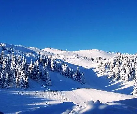 Apartamento Kosuta B3 Jahorina